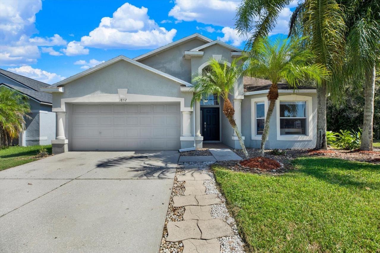 1852 Blanchard Ct., Wesley Chapel, FL 33543