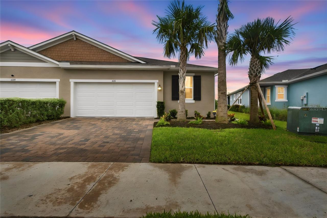 6086 Timberdale Ave., Wesley Chapel, FL 33545