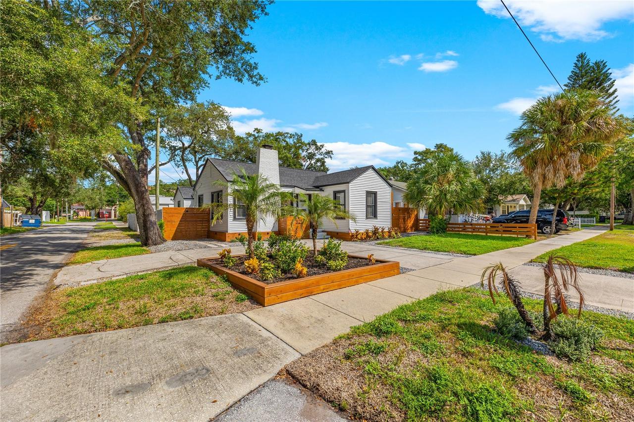 3123 W Marlin Ave., Tampa, FL 33611