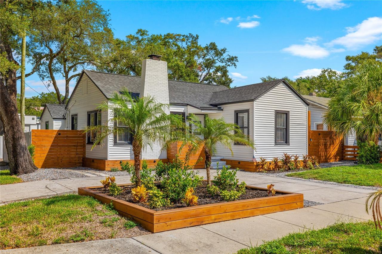 3123 W Marlin Ave., Tampa, FL 33611