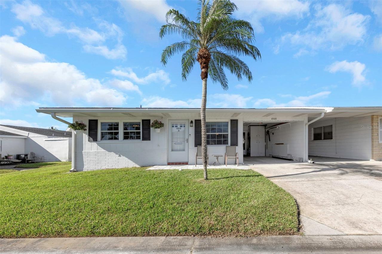 10010 Lily St. #153, Pinellas Park, FL 33782