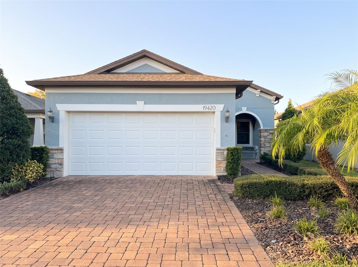 19420 Ship Wheel Way, Land O Lakes, FL 34638