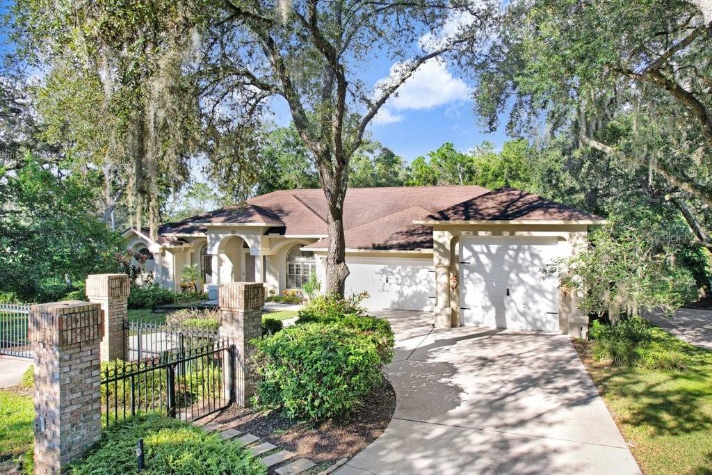 8705 Crescent Forest Blvd., New Port Richey, FL 34654