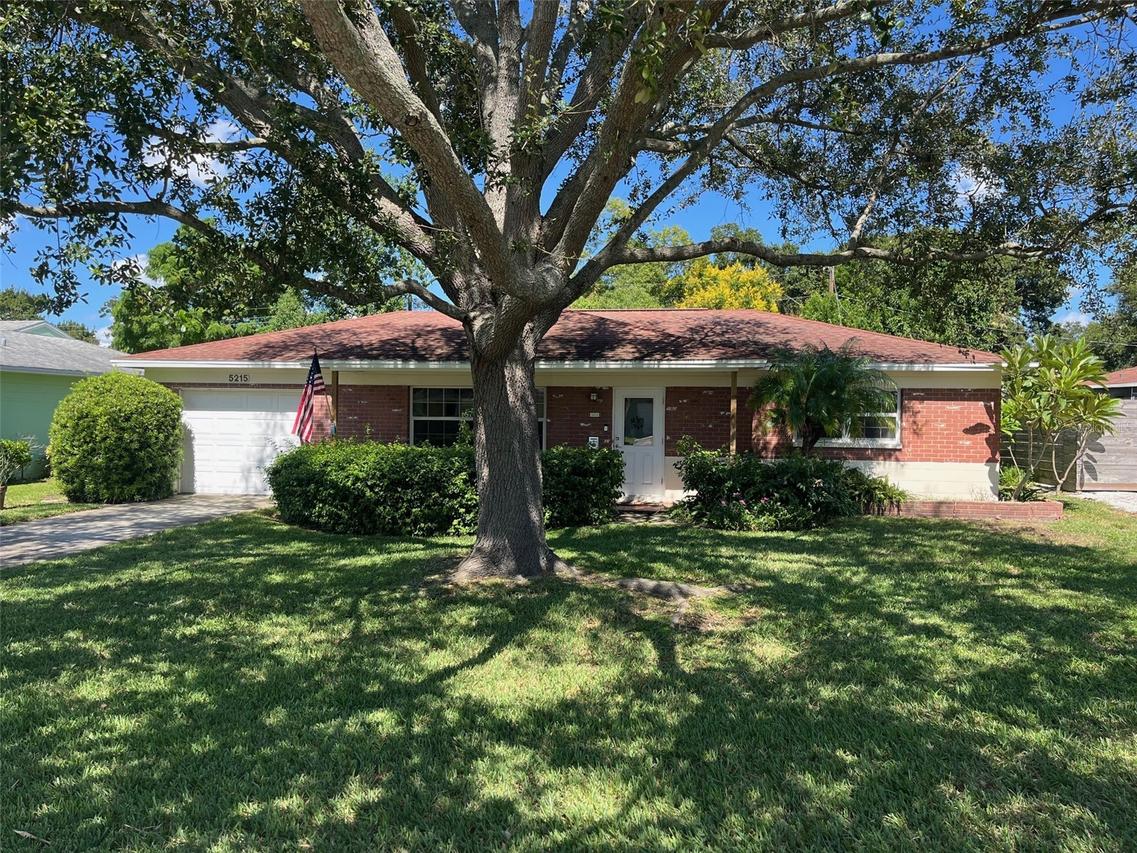 5215 26th Ave., St Petersburg, FL 33710