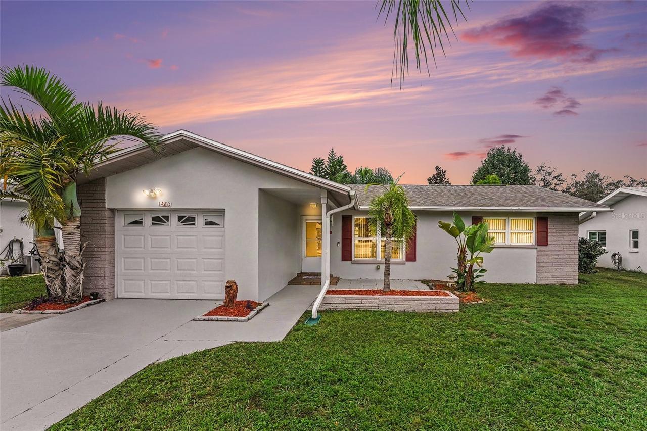 1480 Queen Anne Blvd., Palm Harbor, FL 34684