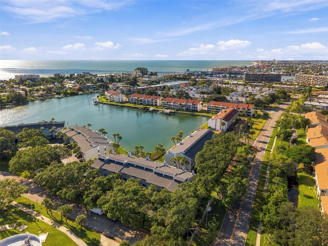 12148 Capri Cir., Treasure Island, FL 33706