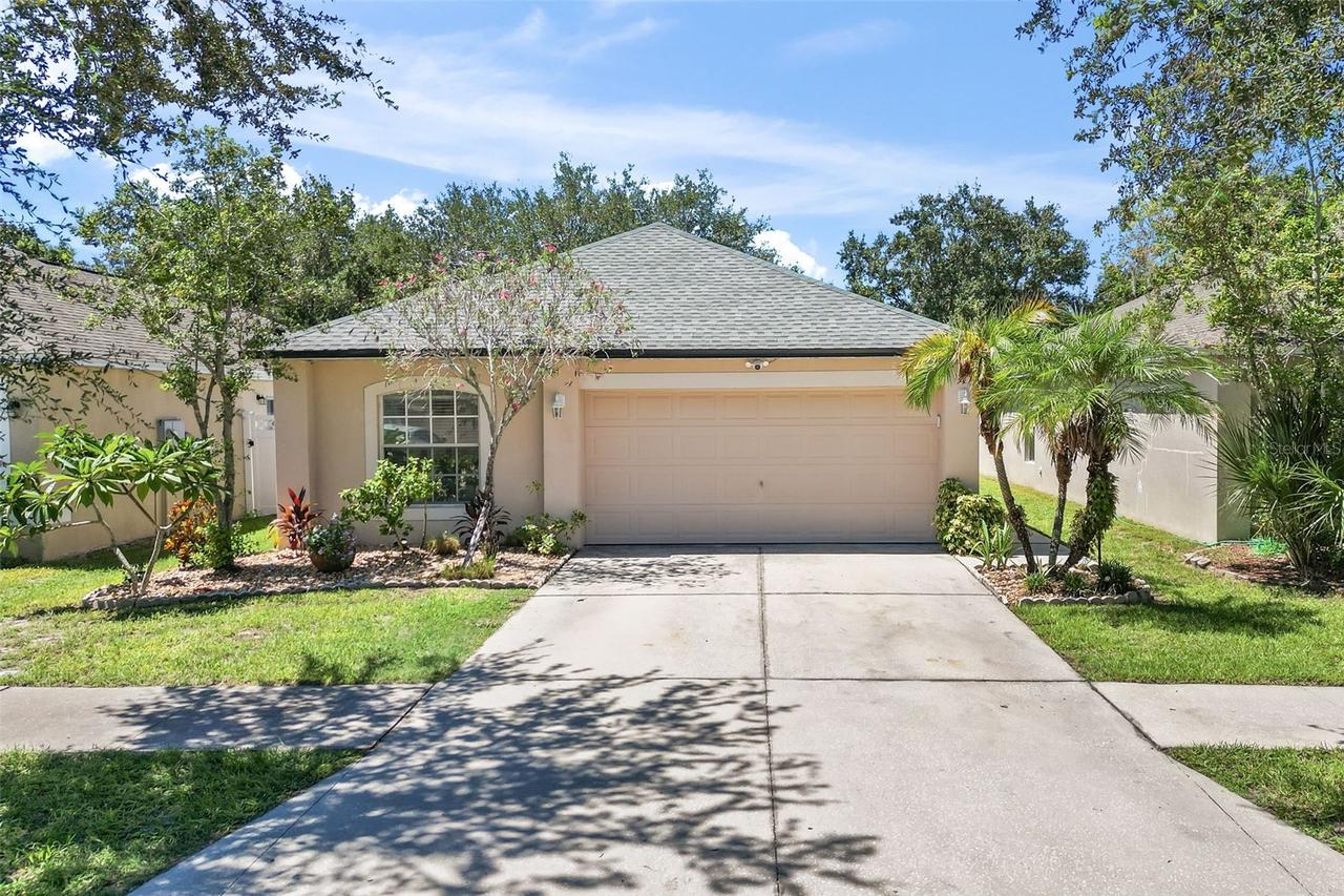 1012 Brenton Leaf Dr., Ruskin, FL 33570