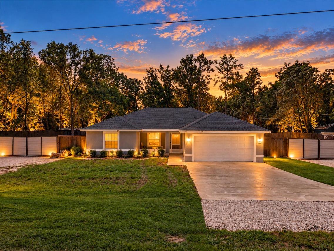 13404 SW 49th Pl., Ocala, FL 34481