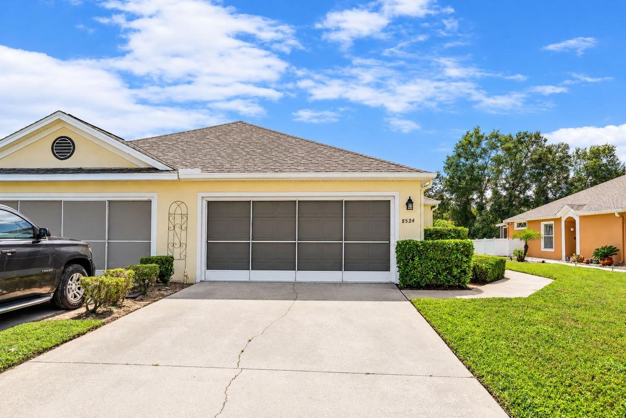 8524 Corinthian Way, New Port Richey, FL 34654