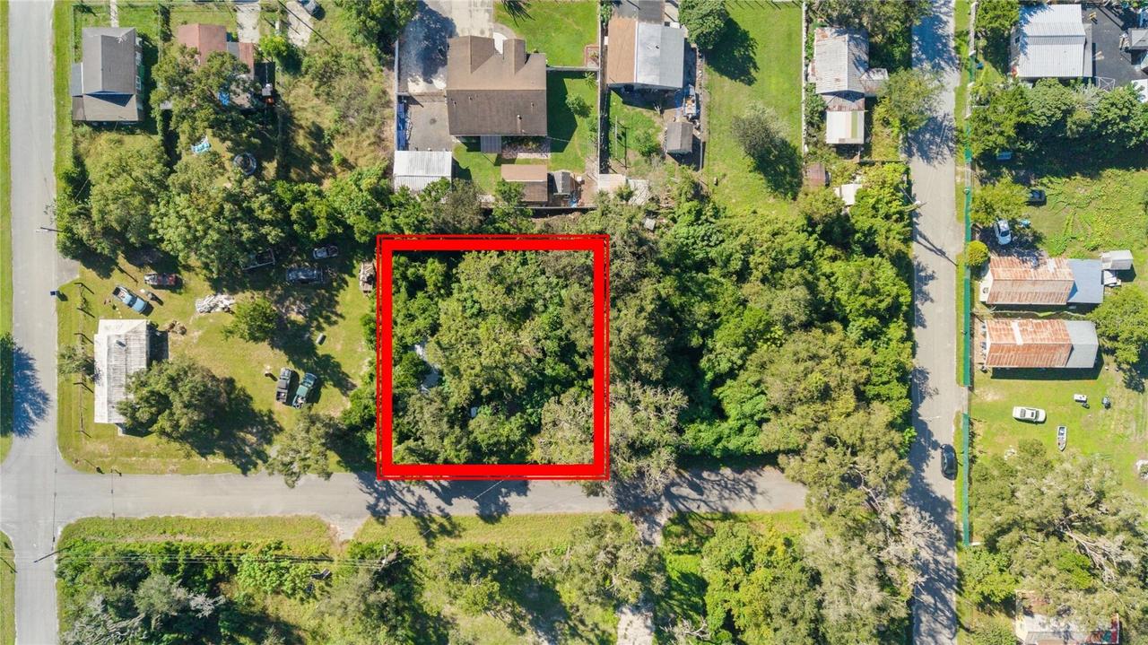 39212 Jarvis St., Dade City, FL 33523