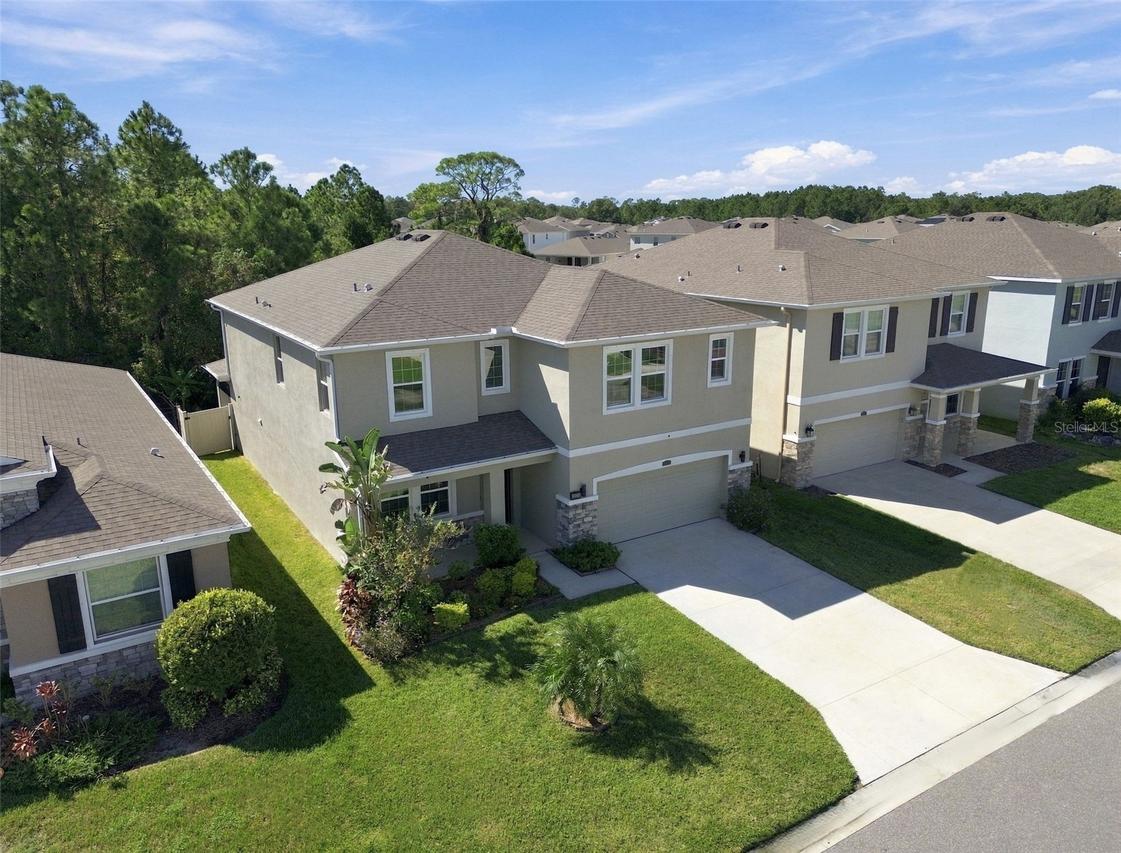 3221 Living Coral Dr., Odessa, FL 33556