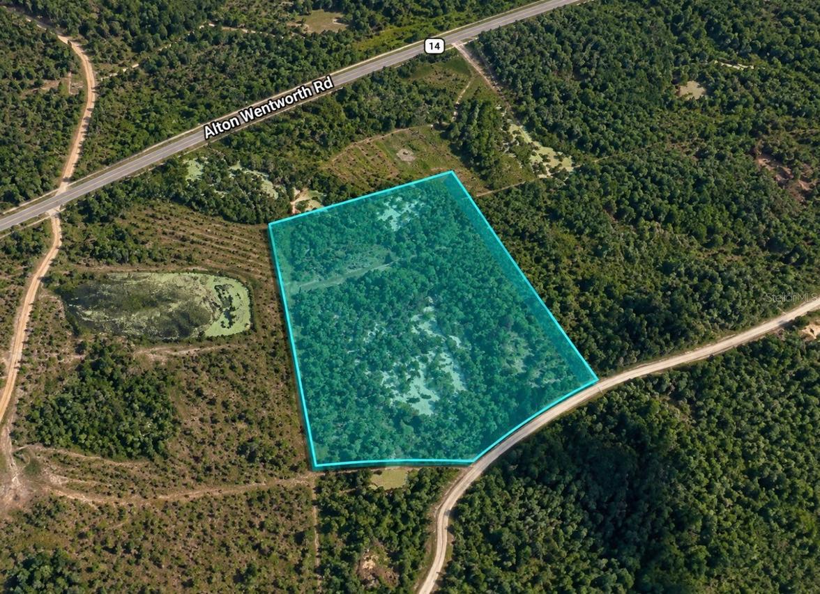Unassigned, Perry, FL 32348