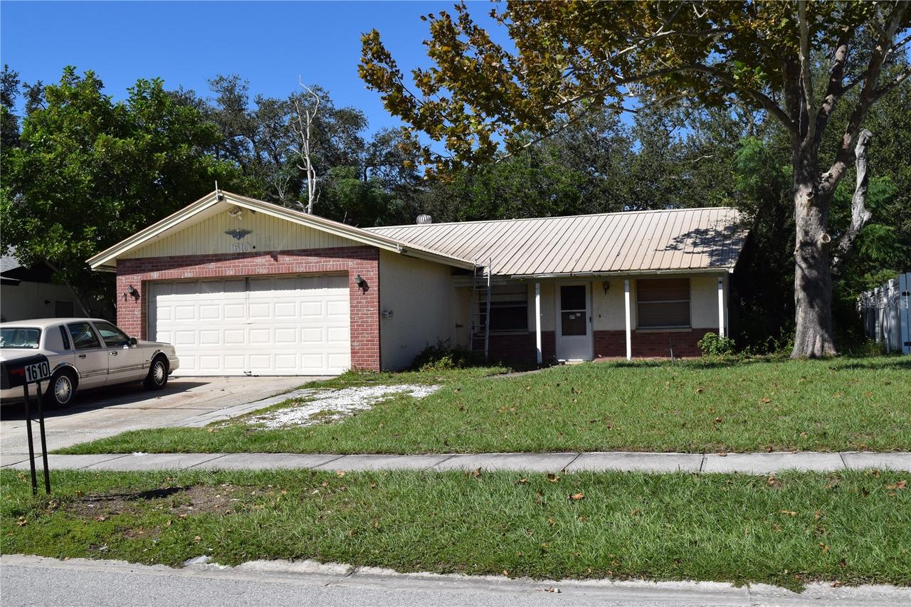 1610 Amberlea Dr., Dunedin, FL 34698