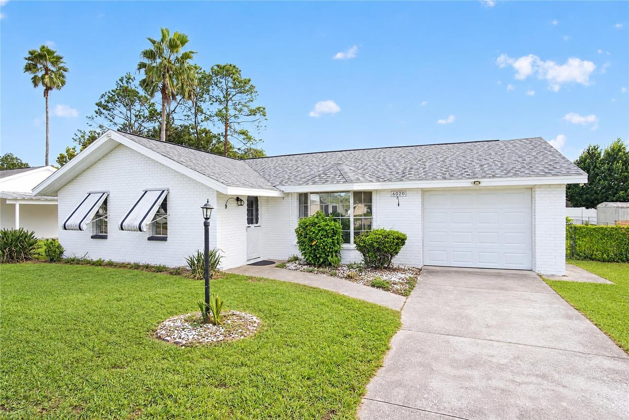 6020 17th St., Zephyrhills, FL 33542