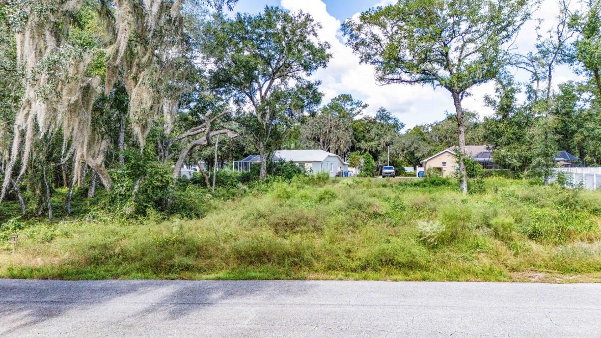 Westlake Blvd., Dade City, FL 33523
