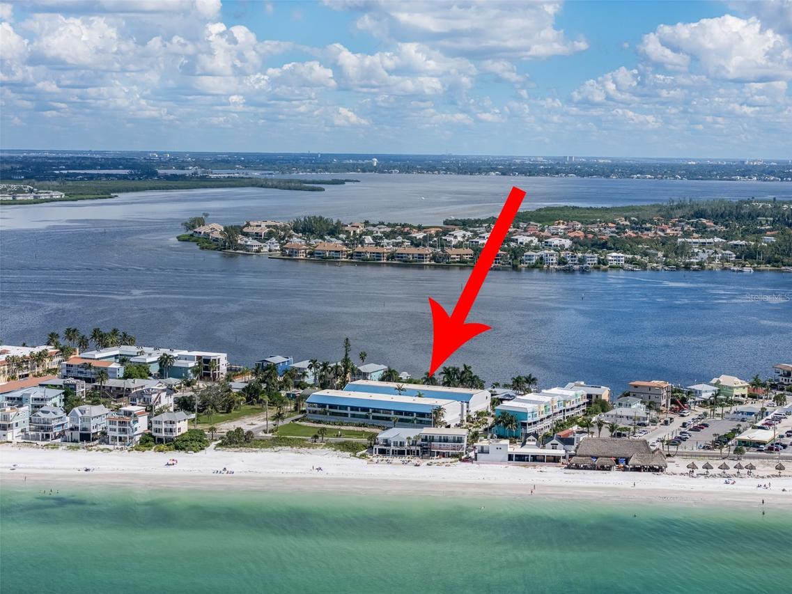 1007 Gulf Dr. #215, Bradenton Beach, FL 34217