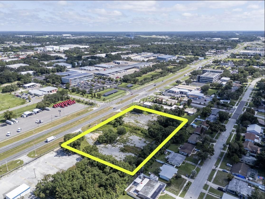 6525 E Hillsborough Ave., Tampa, FL 33610