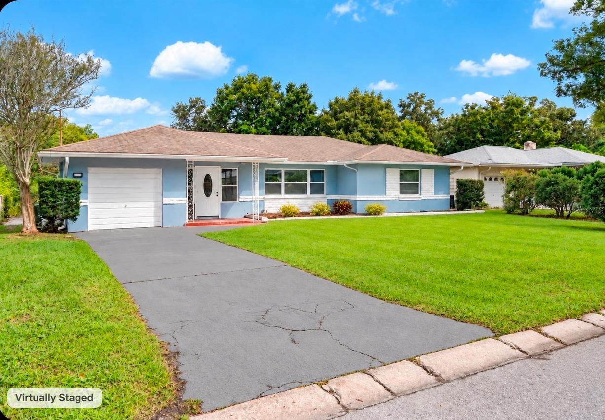 15 S Mars Ave., Clearwater, FL 33755