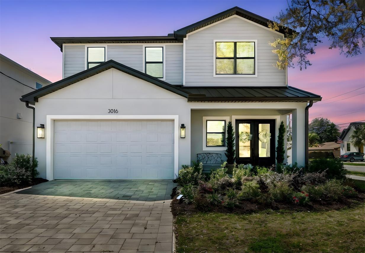 3016 W Ballast Point Blvd., Tampa, FL 33611