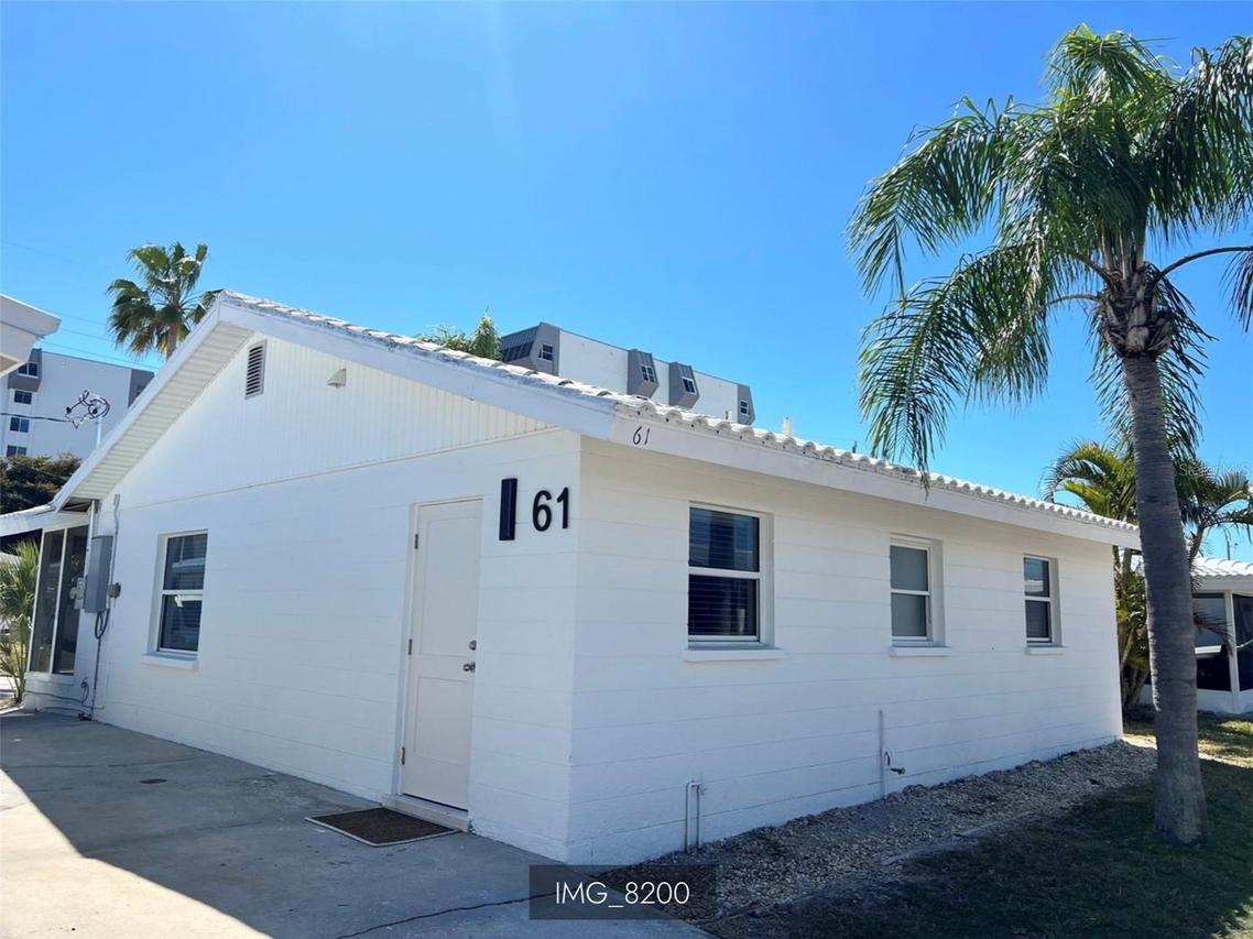 6020 Midnight Pass Rd. #61, Sarasota, FL 34242