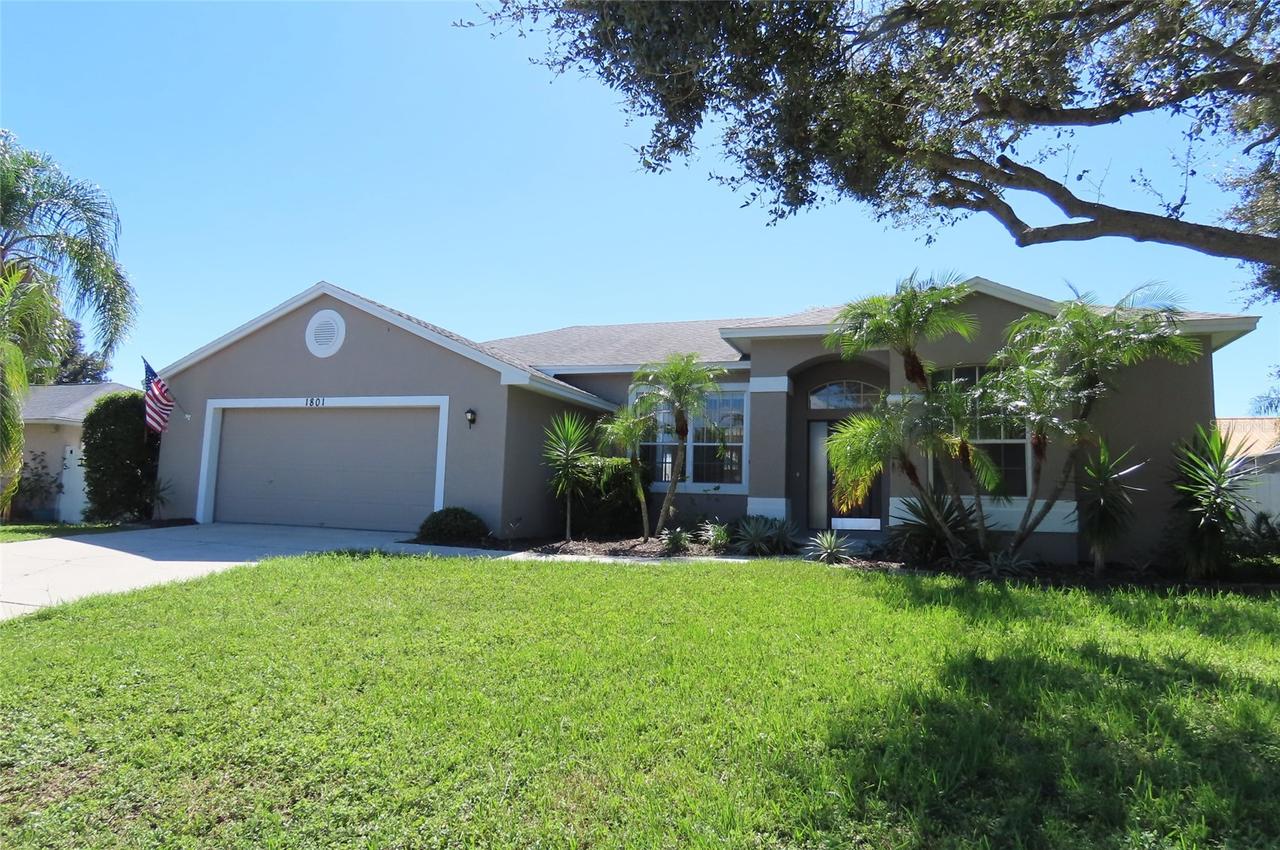 1801 Mapleleaf Blvd., Oldsmar, FL 34677