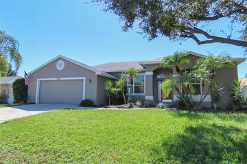New Homes with In-ground Swimming Pools That Attend Oldsmar Elementary School: October 11th to October 17th