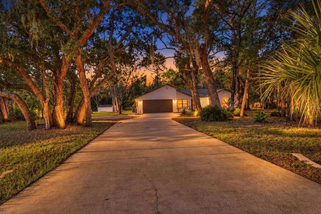 10106 Lakeview Dr., New Port Richey, FL 34654