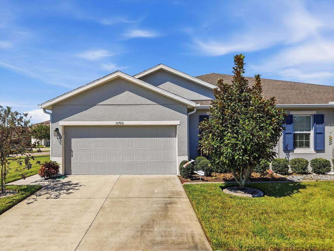 10726 Heron Hideaway Loop, Land O Lakes, FL 34638