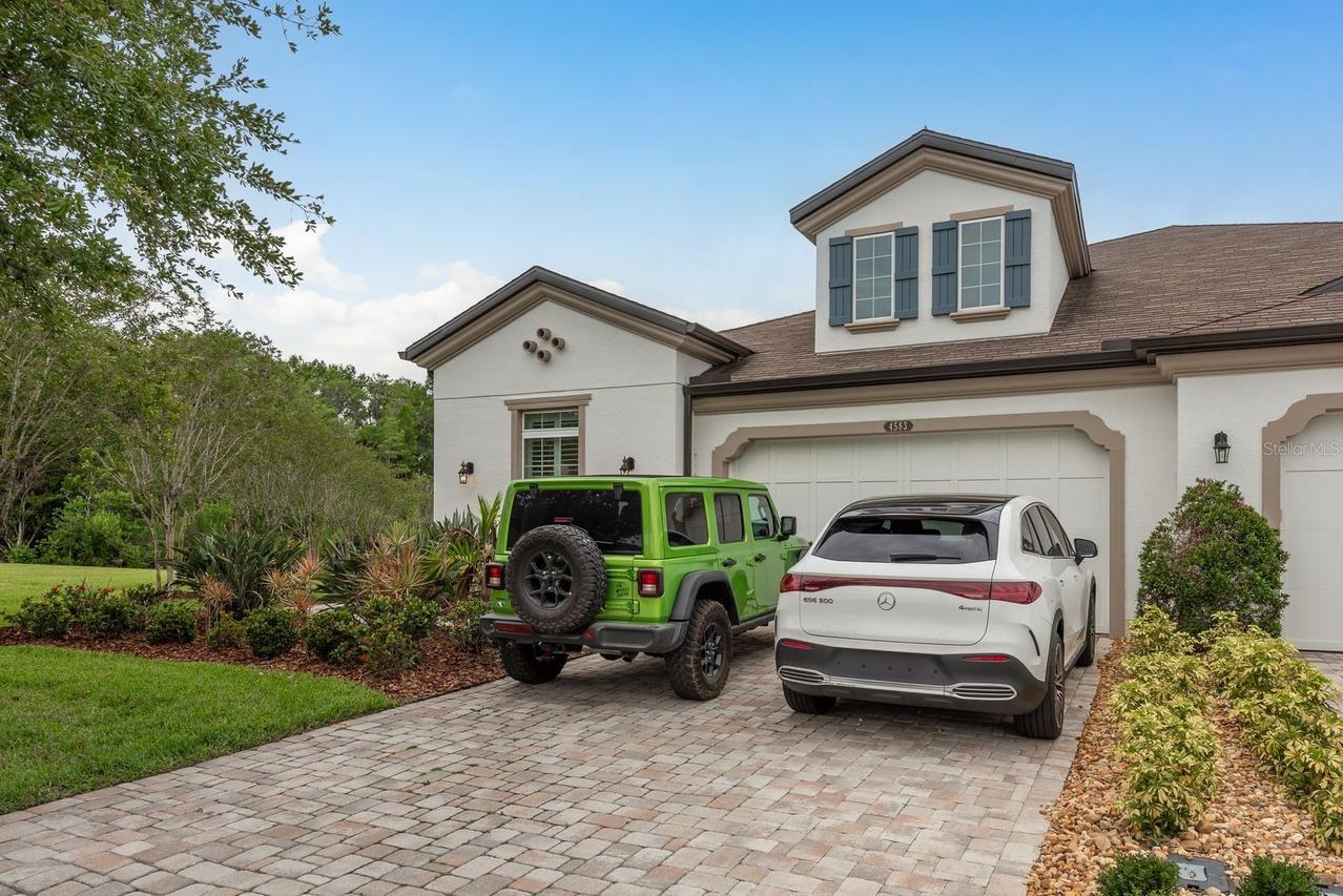 4583 Barletta Ct., Wesley Chapel, FL 33543