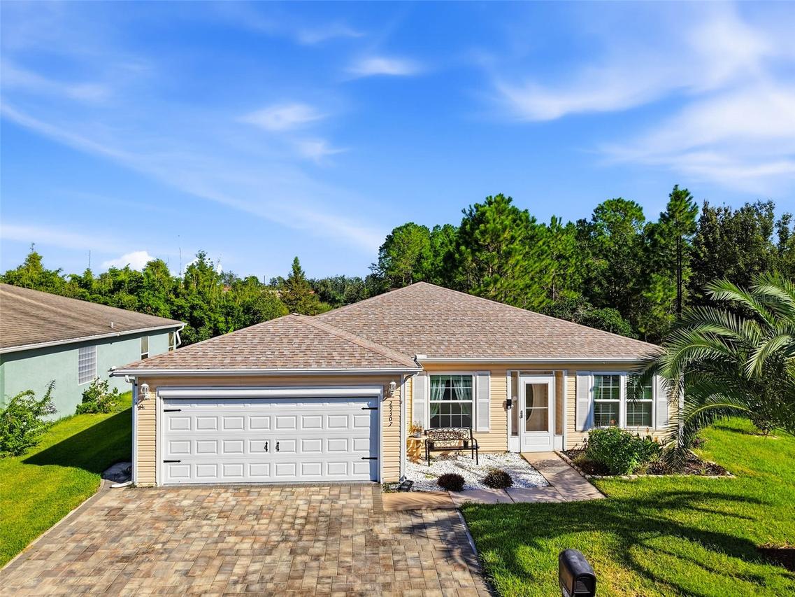 29307 Kapalua Way, San Antonio, FL 33576