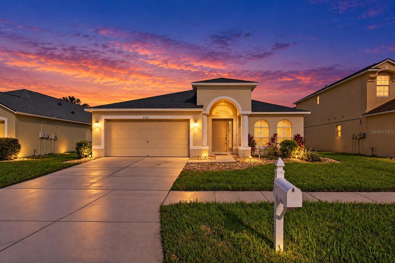 4716 Barchetta Dr., Land O Lakes, FL 34639