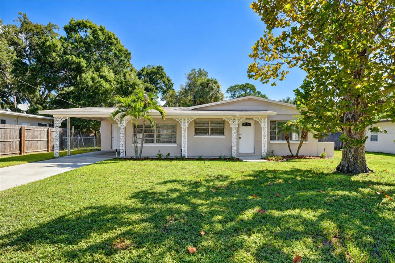 4508 S Lois Ave., Tampa, FL 33611