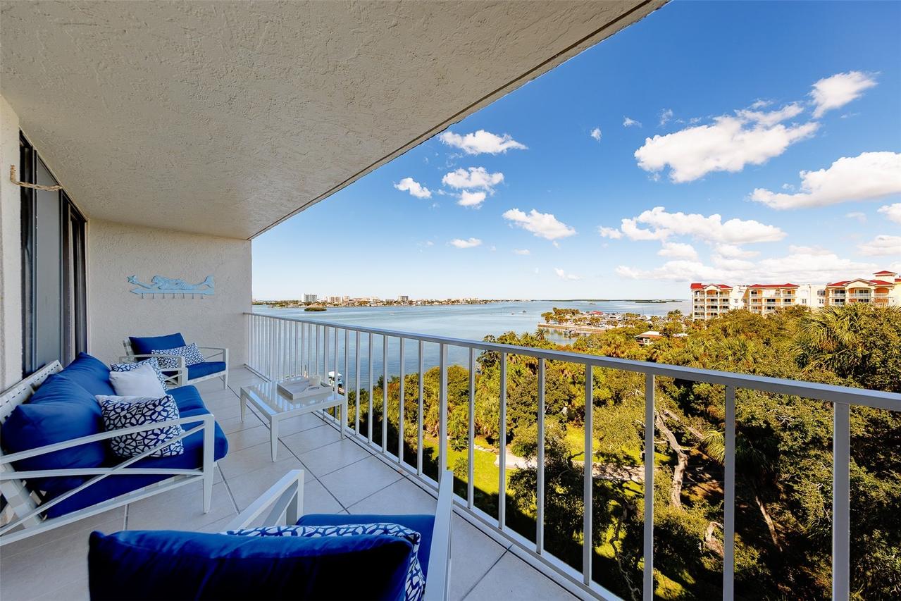 500 N Osceola Ave. #609, Clearwater, FL 33755