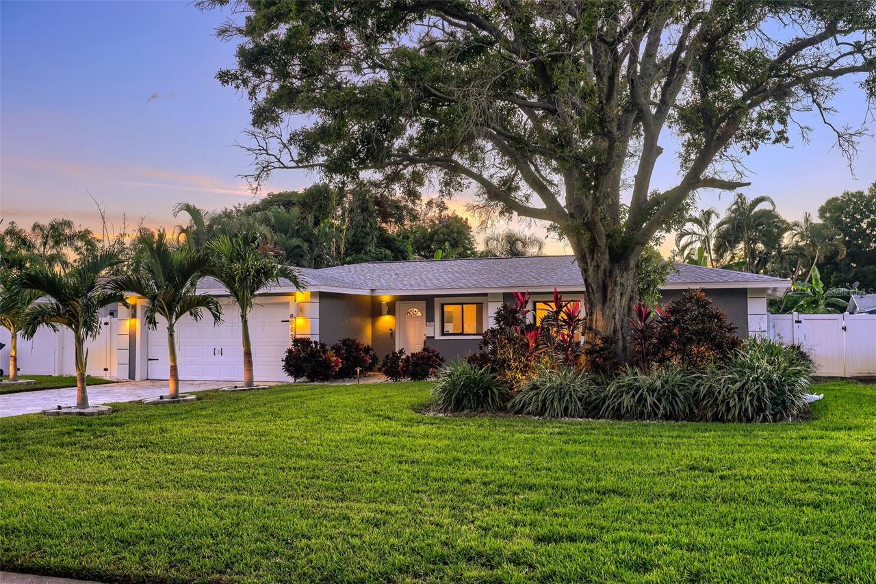 6053 28th St., St Petersburg, FL 33712
