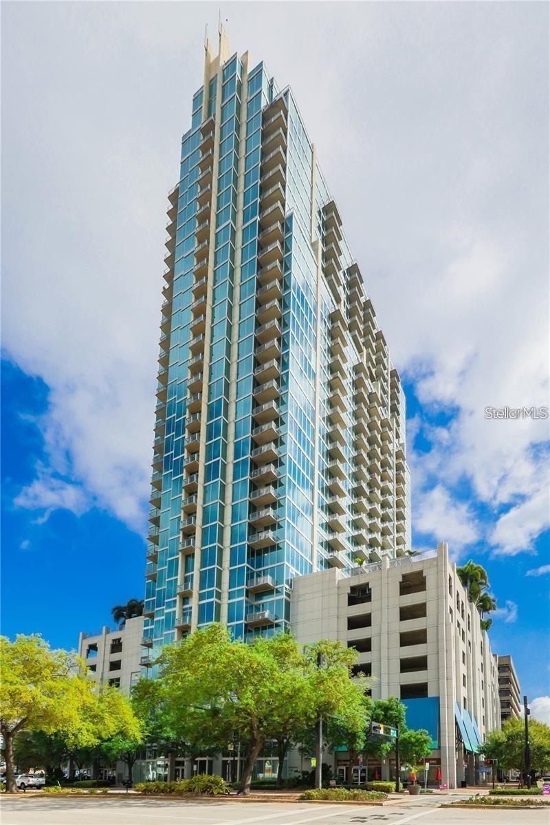777 N Ashley Dr. #2209, Tampa, FL 33602