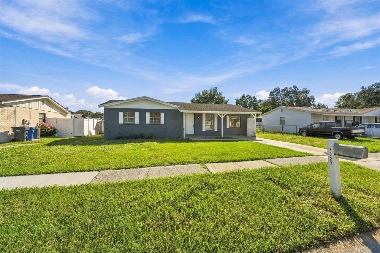 8527 Gold Ridge Cir., Tampa, FL 33619