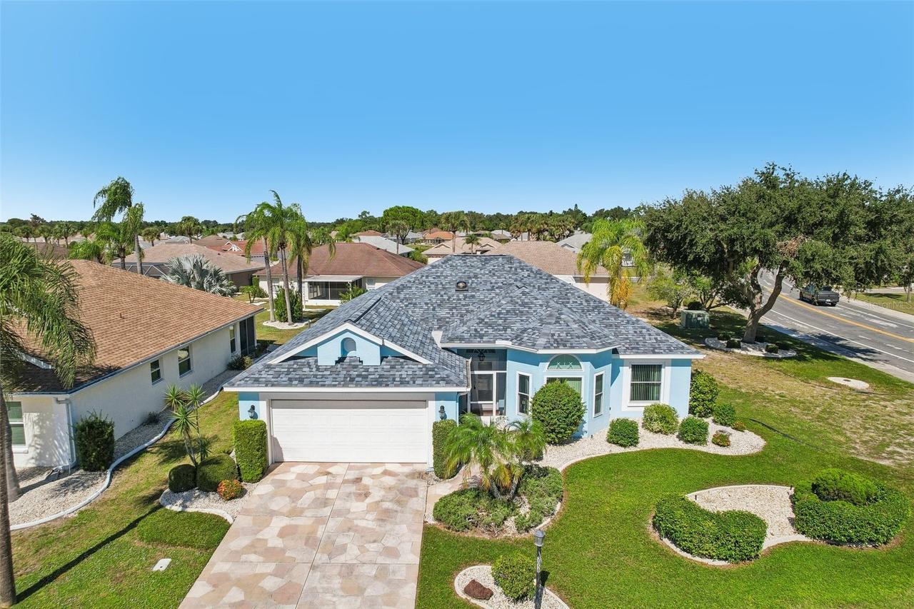 2058 Prestancia Ln., Sun City Center, FL 33573