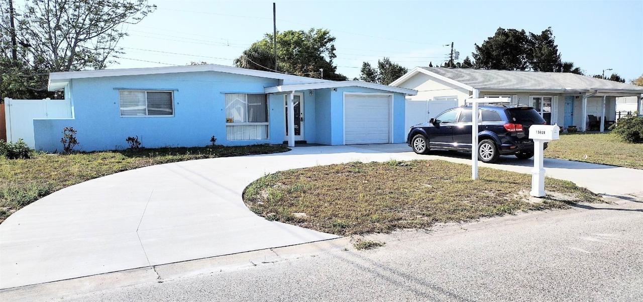 10609 Agate Ct., Port Richey, FL 34668