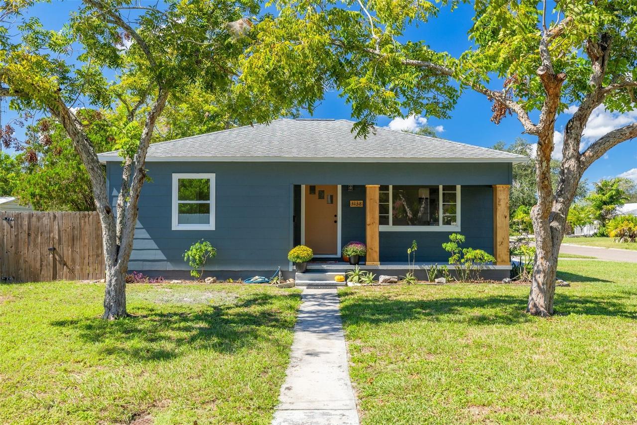 3138 Yale St., St Petersburg, FL 33713