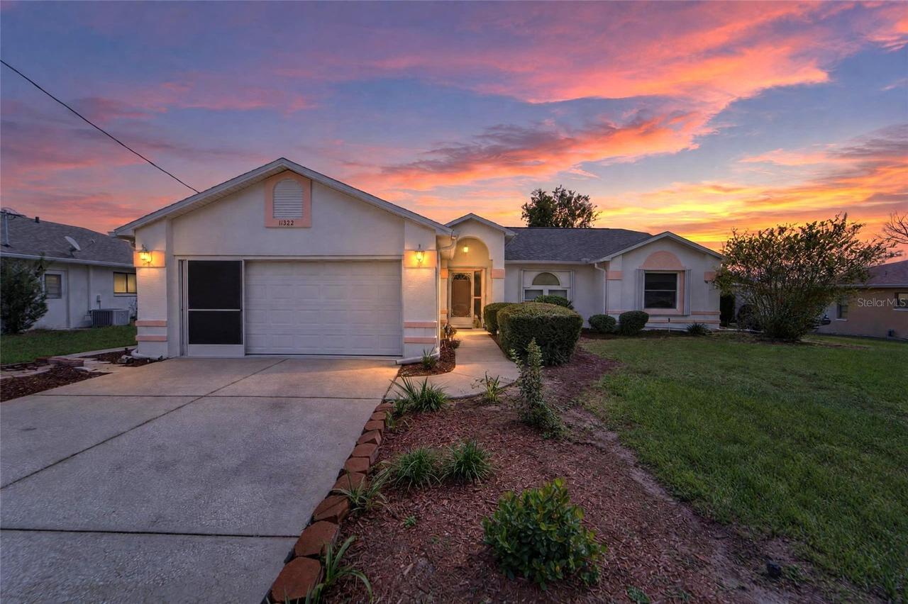 11322 Terrell Rd., Spring Hill, FL 34608