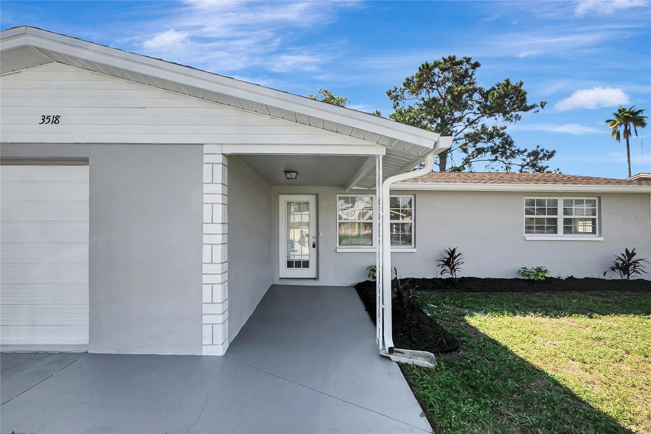 3518 Chauncy Rd., Holiday, FL 34691