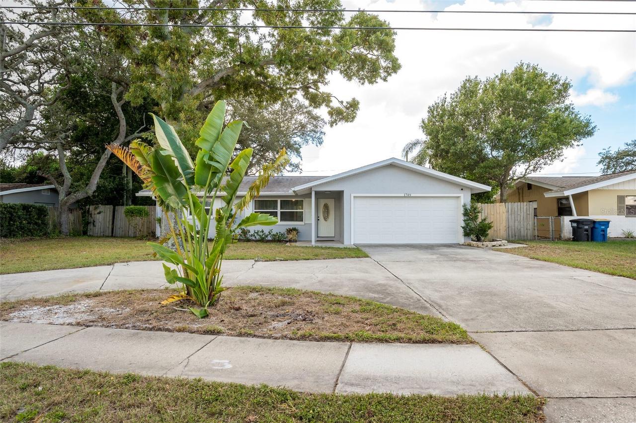 1749 Sunset Point Rd., Clearwater, FL 33755