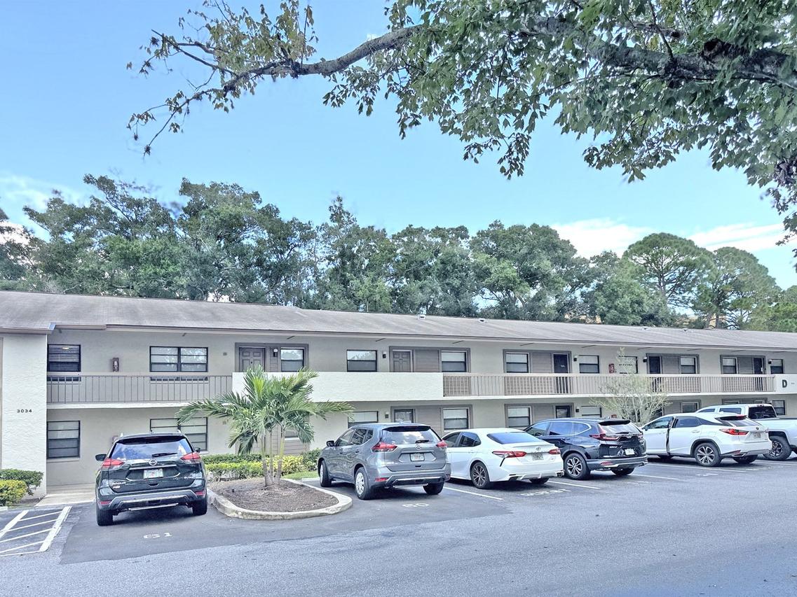 3034 Eastland Blvd. #D202, Clearwater, FL 33761