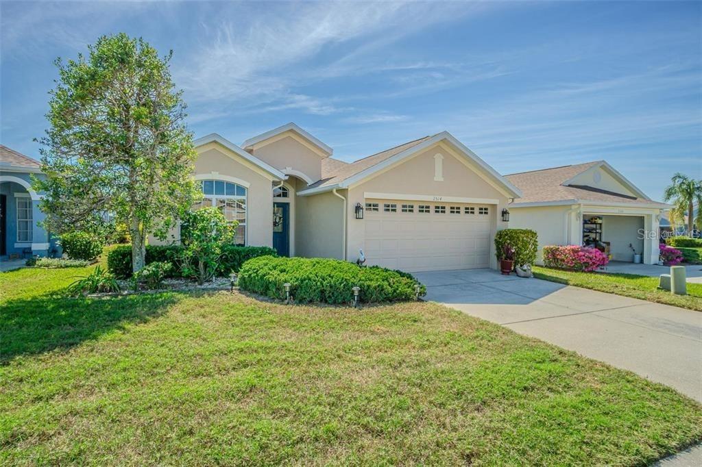 2514 Sandy Hill Ct., Holiday, FL 34691
