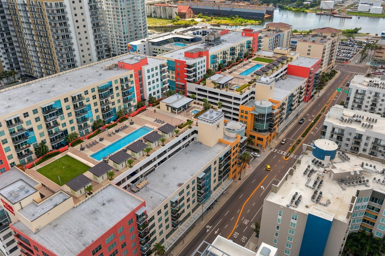 1208 E Kennedy Blvd. #723, Tampa, FL 33602