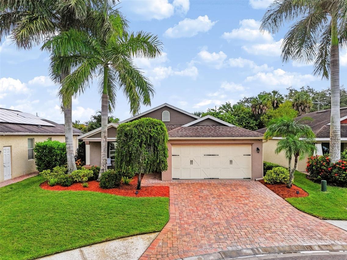 105 San Lorenzo Ct., Bradenton, FL 34208