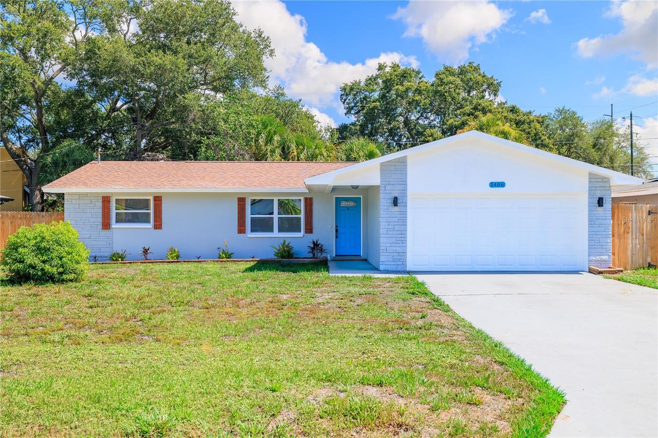 1486 Carolyn Ln., Clearwater, FL 33755