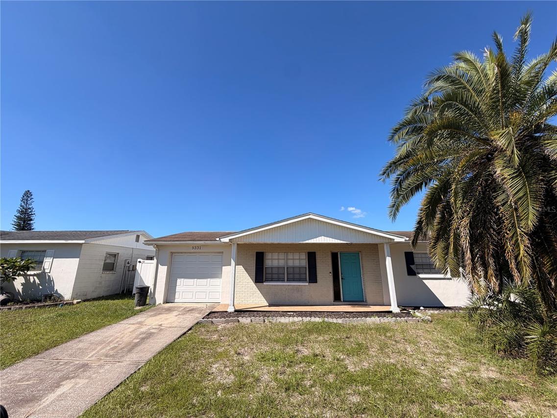 9331 Barrington Ln., Port Richey, FL 34668