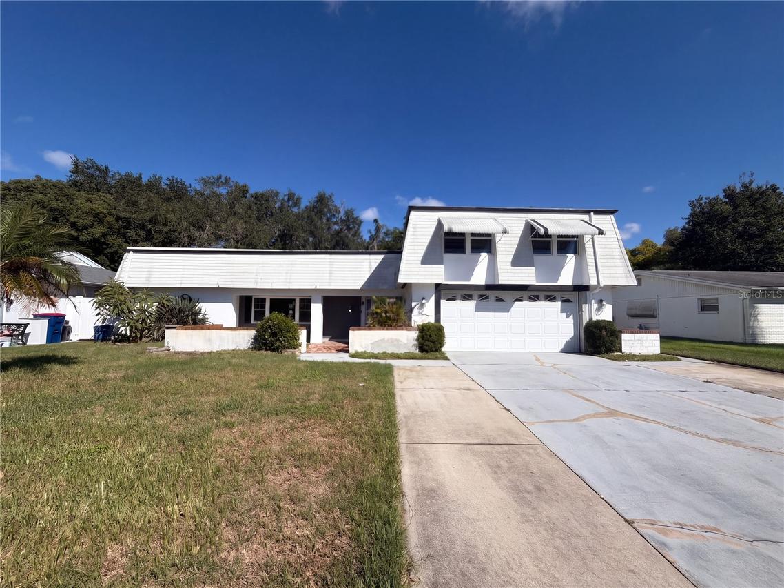 4111 Woodsville Dr., New Port Richey, FL 34652