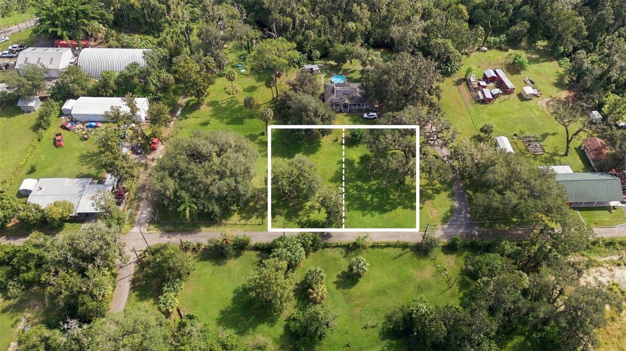 Scott Loop, Riverview, FL 33569